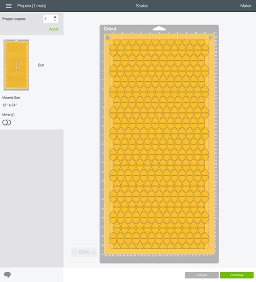 Cutting EVA Foam with a Cricut Cosplay Central